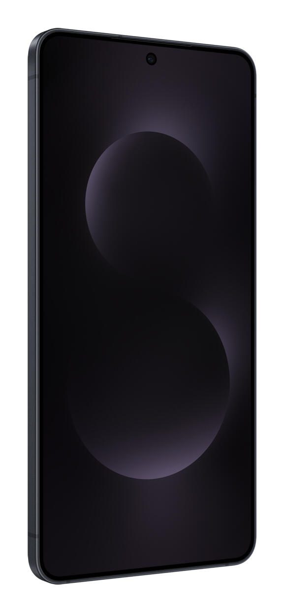 Samsung S937B Galaxy S25 Edge 5G 256GB (Black)