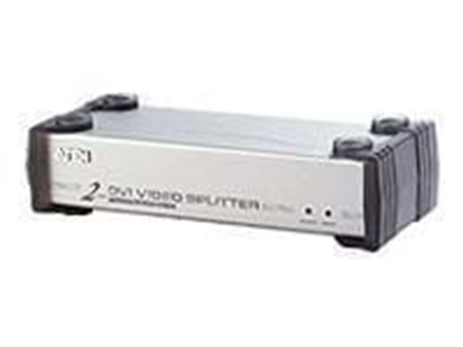 ATEN DVI-splitter 1 für 2 DVI-I S