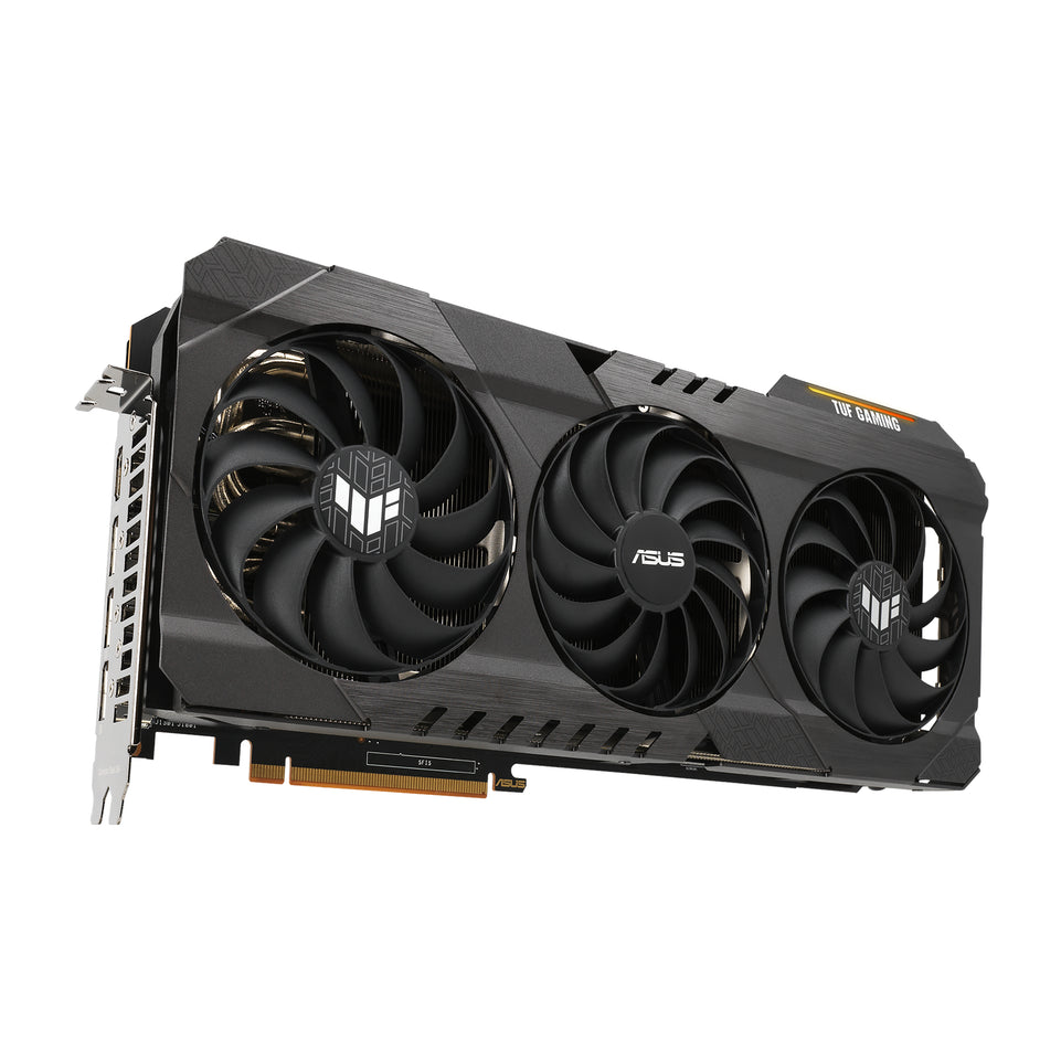 ASUS TUF-RX7800XT-O16G-OG-GAMING 16GB GDDR6 HDMI DP