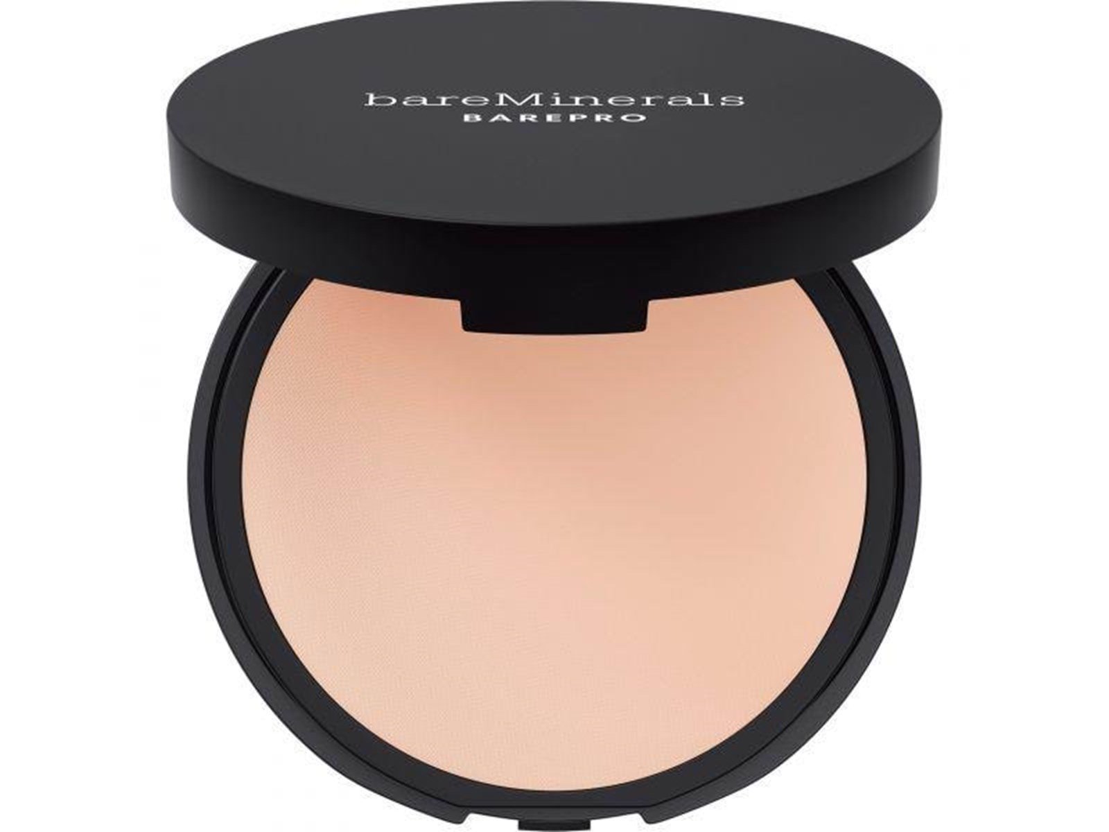 bareMinerals BarePro 16hr Skin-Perfecting Powder Foundation No. 10 Fair Warm