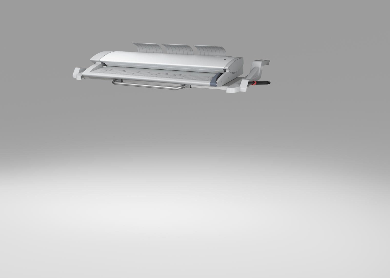 Epson KSC11A - MFP-Option - 153 x 2438.4 mm - 600 dpi x 600 (C12C891071)