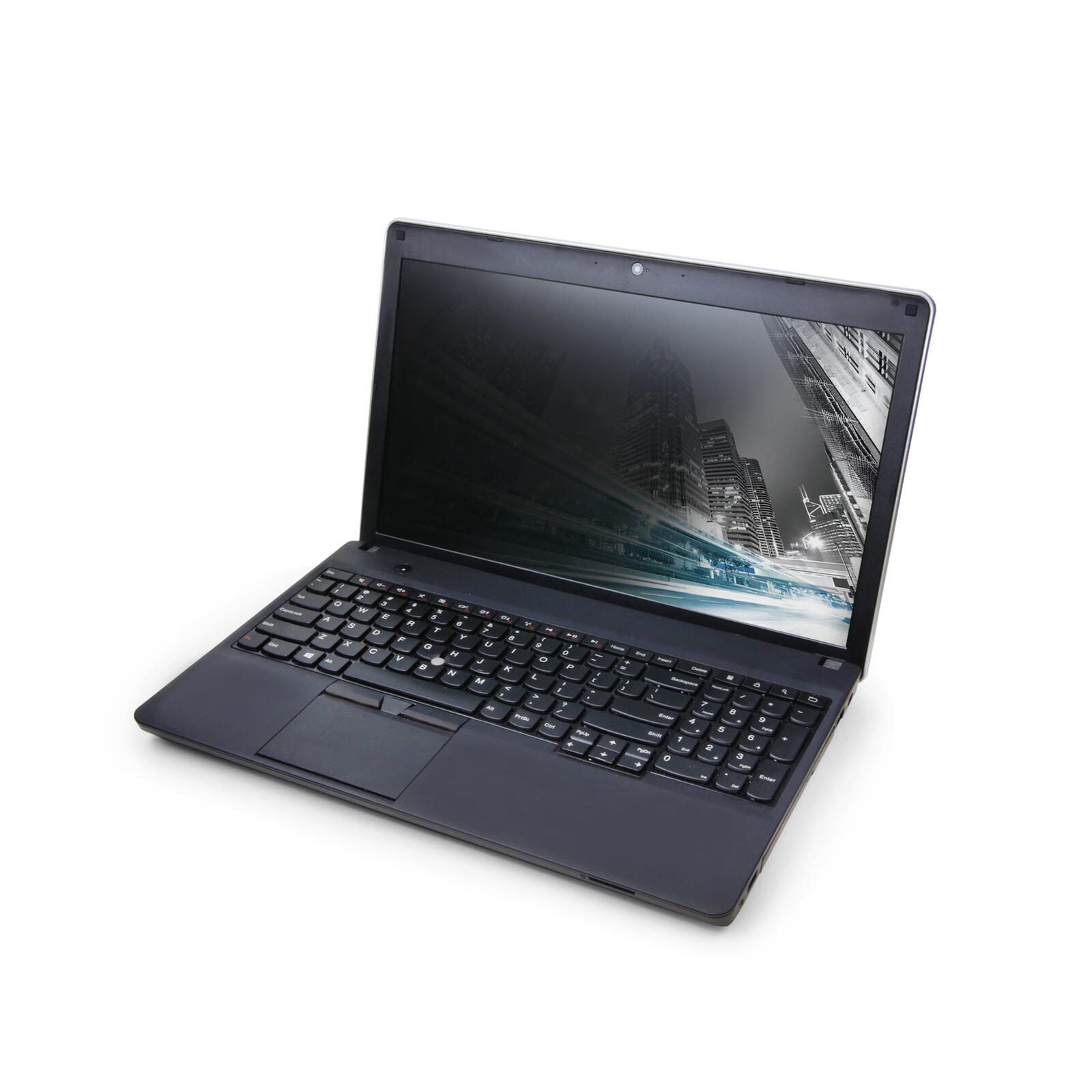 DICOTA Secret 2-Way 35,6 cm (14.0') Sicherheits-Bildschirmfilter, (16:9)