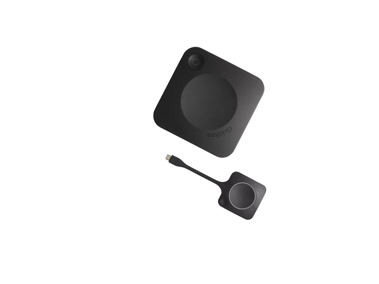 Barco ClickShare C-10 - button switch