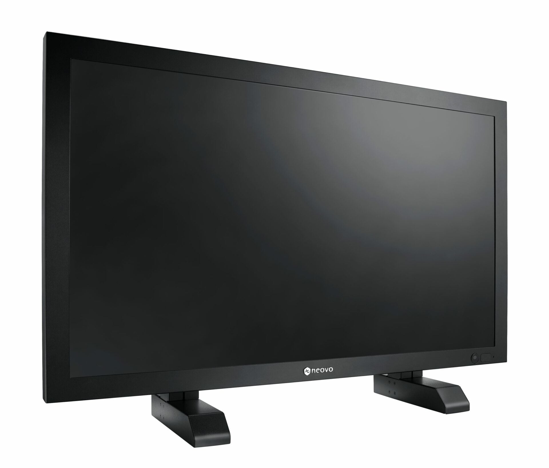 AG neovo QX-43   109,2cm        black (Speditionsversand)