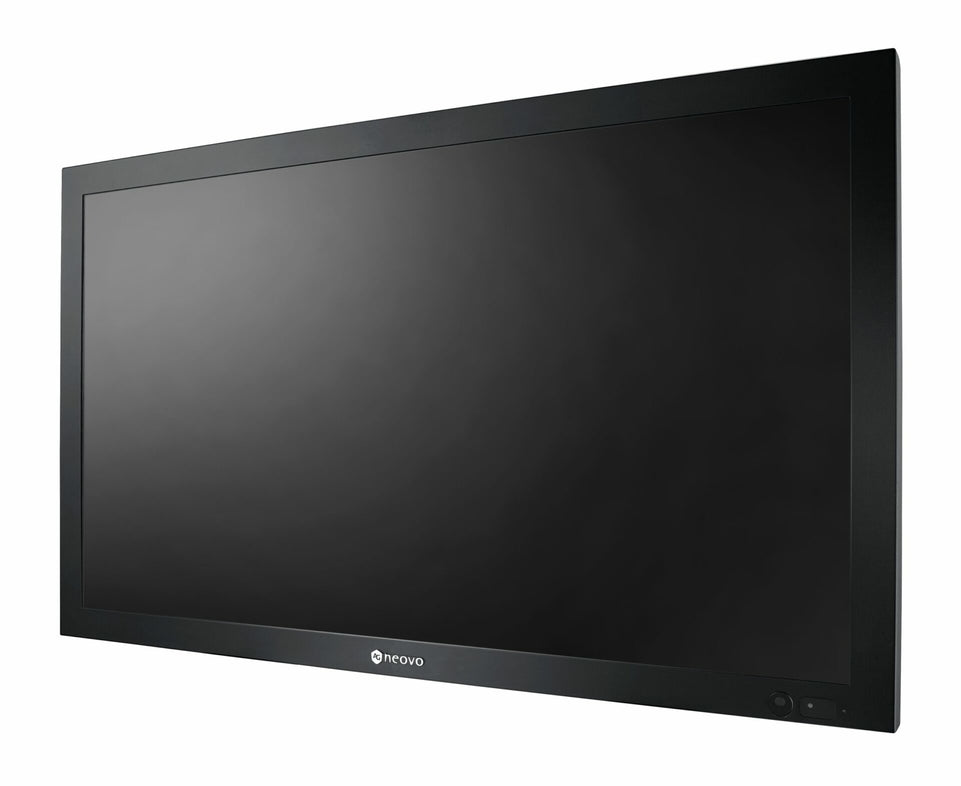 AG neovo QX-32    81,2cm        black