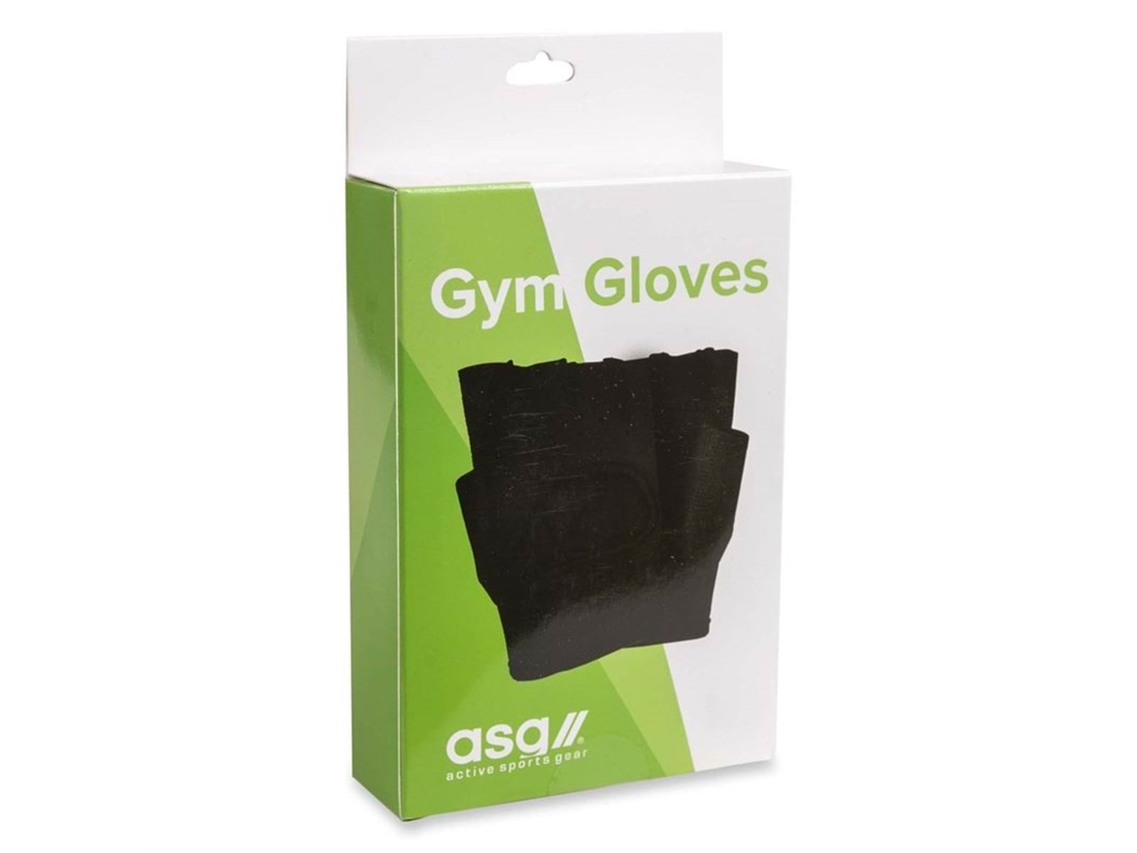 ASG Gym Gloves (XL)