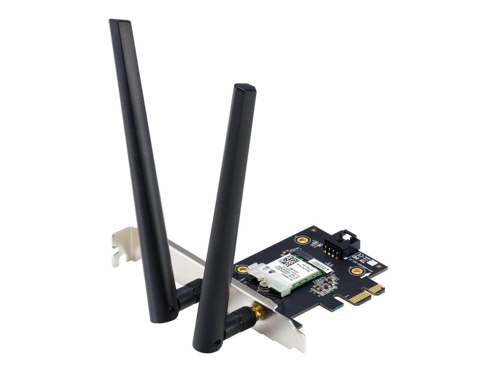 ASUS PCE-AXE5400 Tri-Band PCI-E - WIFI 6 - Bluetooth - adapter