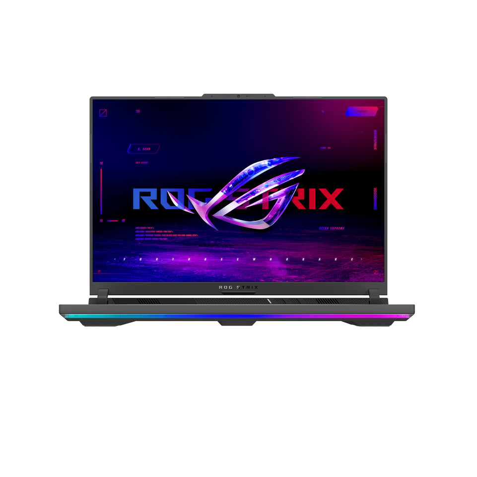 ASUS ROG Strix Scar 16 i9-14900HX 32 1TB      G614JZR-N4031W W11