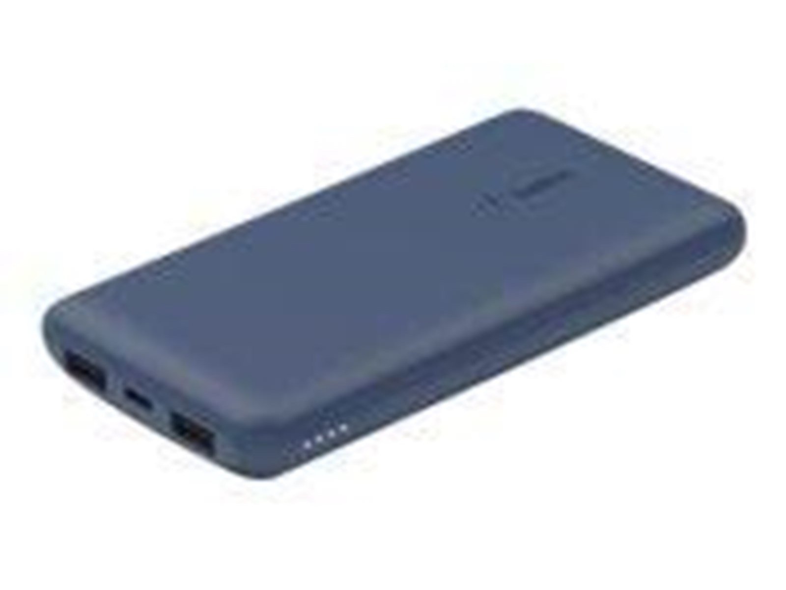 Belkin BOOST CHARGE power bank - 2 x USB 24 pin USB-C - 18 Watt Powerbank (Akku) - 10000 mAh