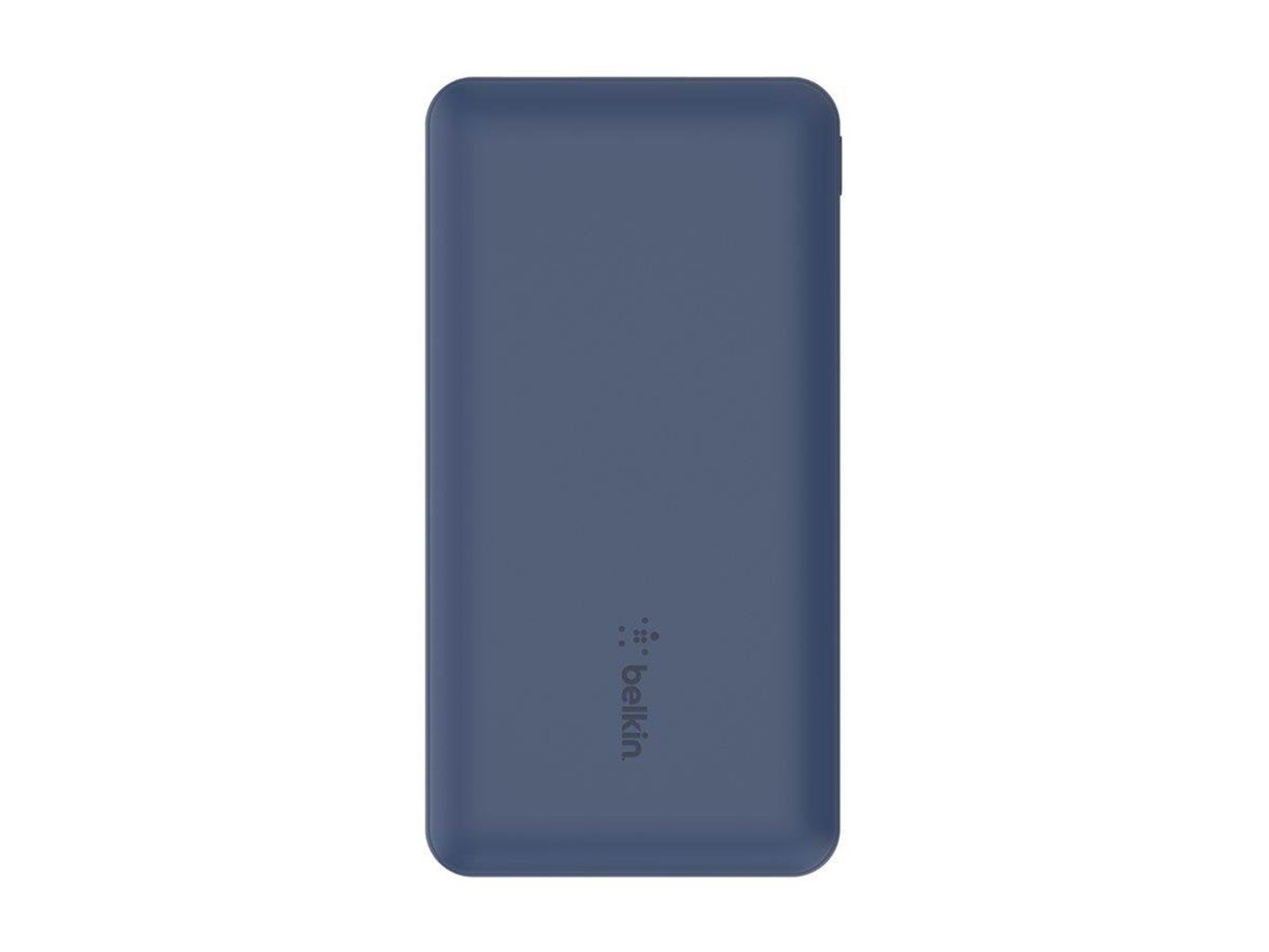 Belkin BOOST CHARGE power bank - 2 x USB 24 pin USB-C - 18 Watt Powerbank (Akku) - 10000 mAh