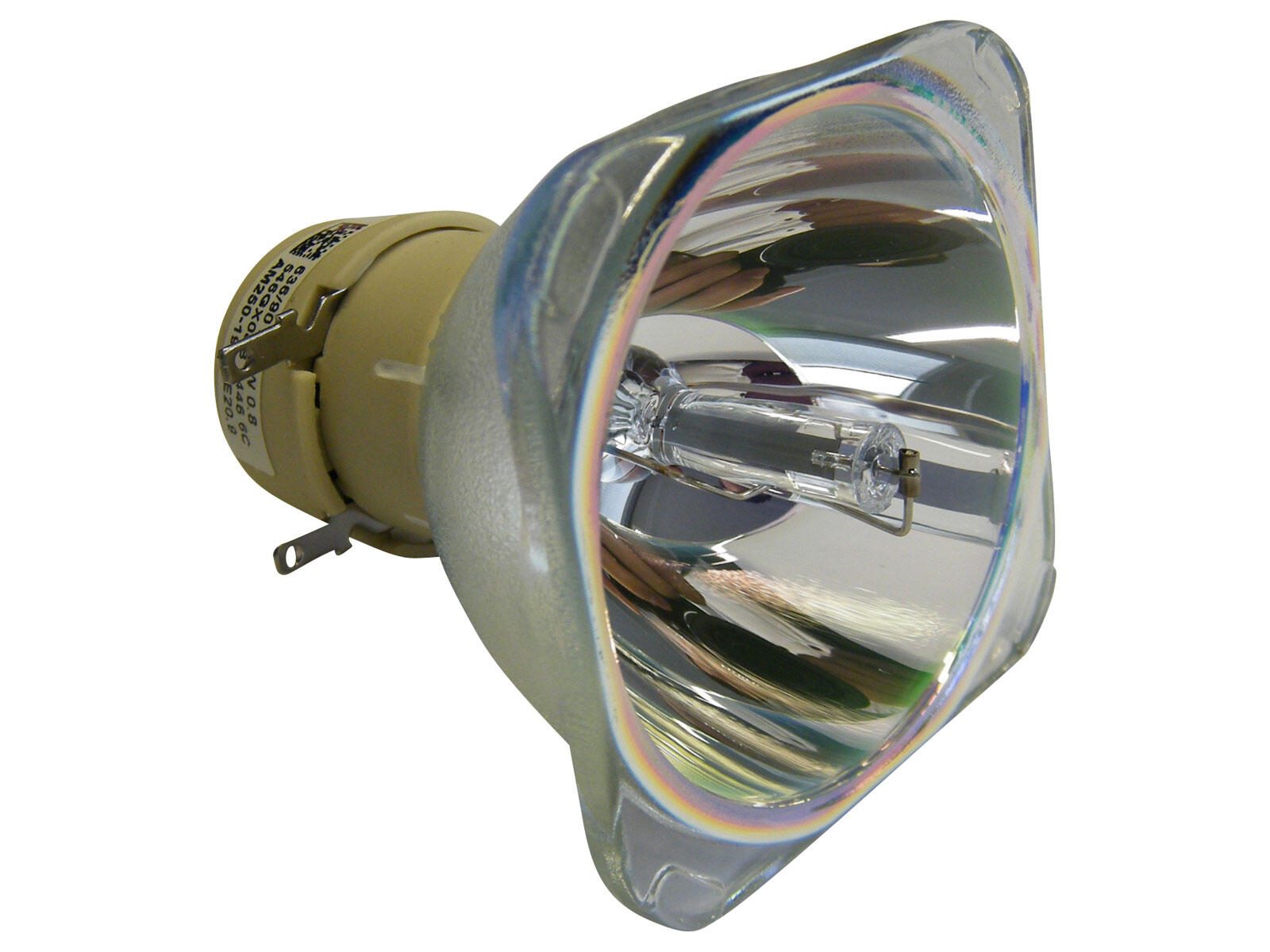 Beamerlampe (nur Leuchtmittel) für ACER (ersetzt: MC.JMP11.003, MC.JMP11.006)