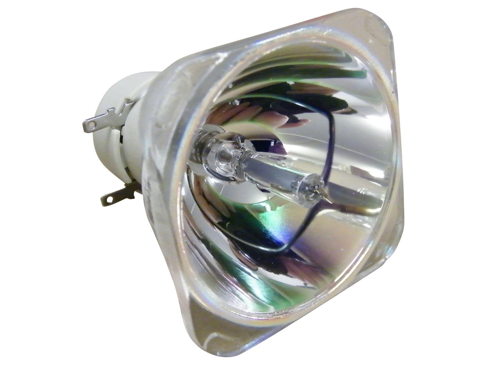 Beamerlampe (nur Leuchtmittel) für ACER (ersetzt: MC.JM411.006, MC.JM411.007)