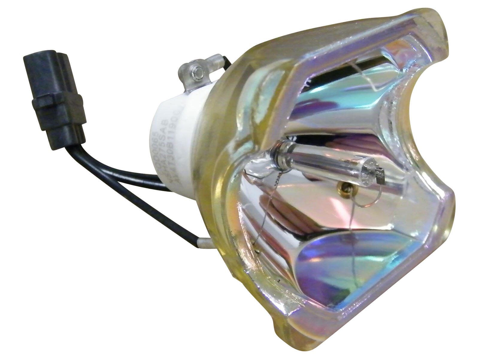 Beamerlampe (nur Leuchtmittel) für SANYO (ersetzt: POA-LMP111, 610-333-9740, ET-SLMP111)