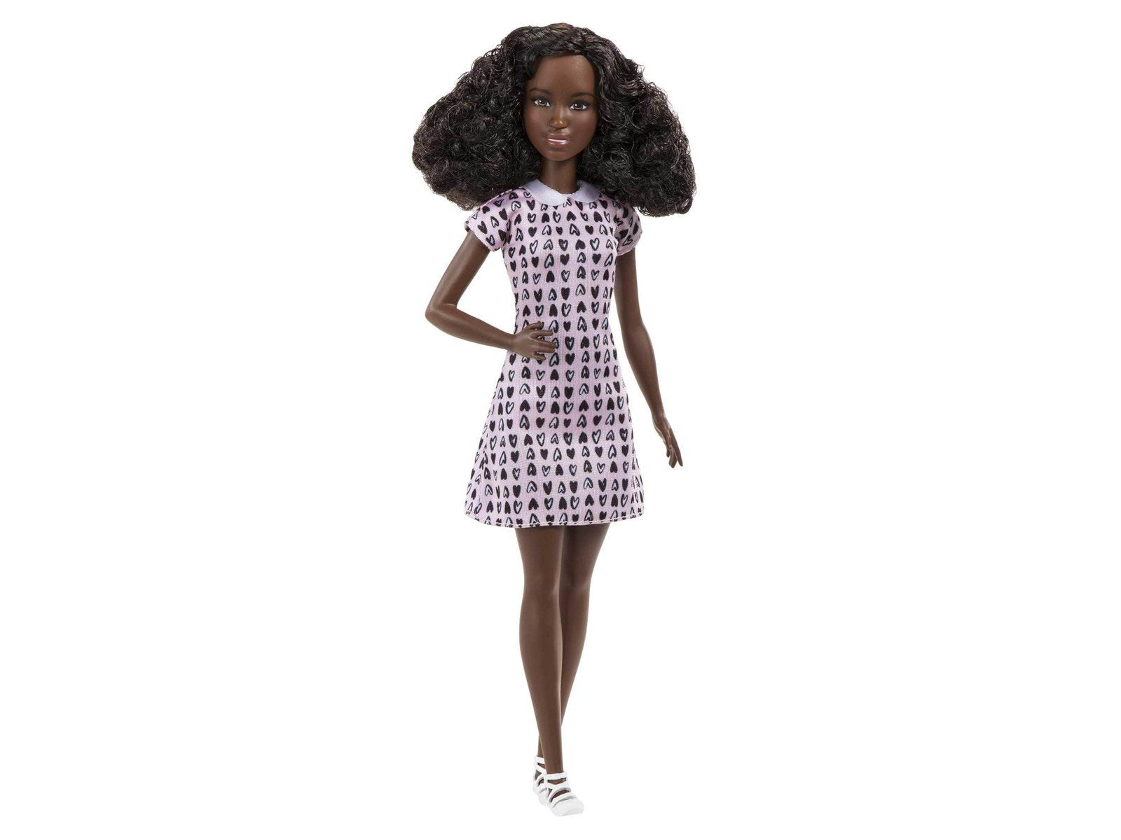 Barbie You Can Be Anything Pet Photographer Doll