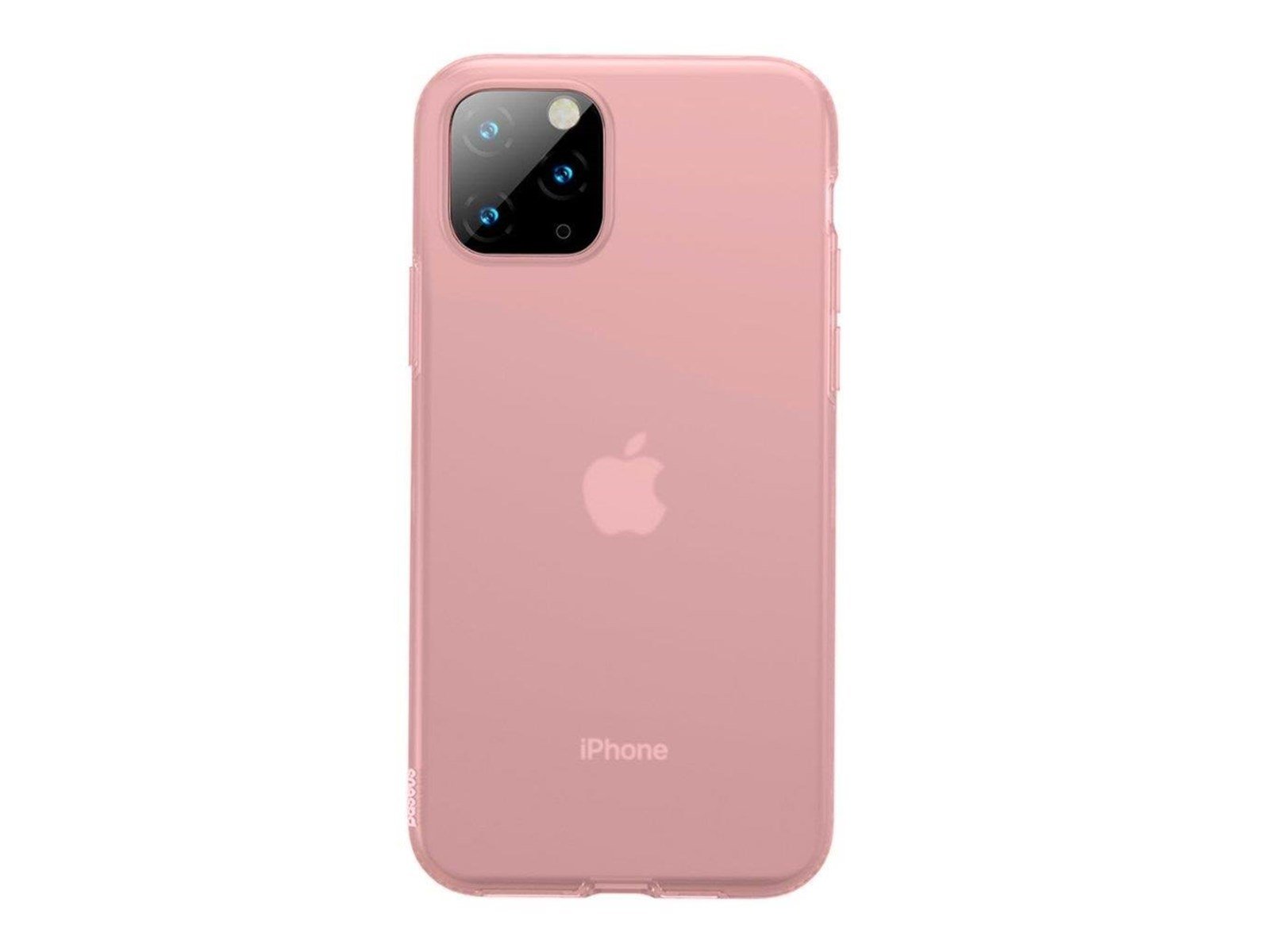 Baseus Silica Case for iPhone 11 Pro