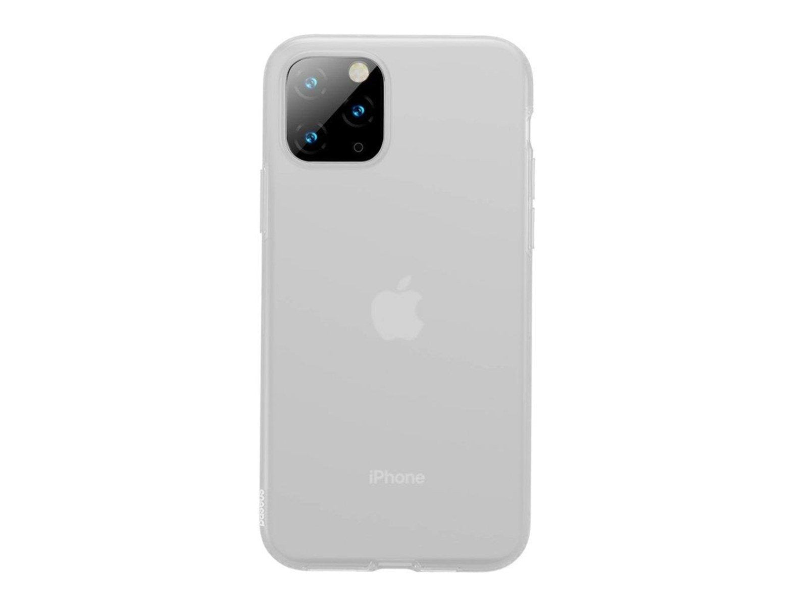 Baseus Silica Case for iPhone 11 Pro