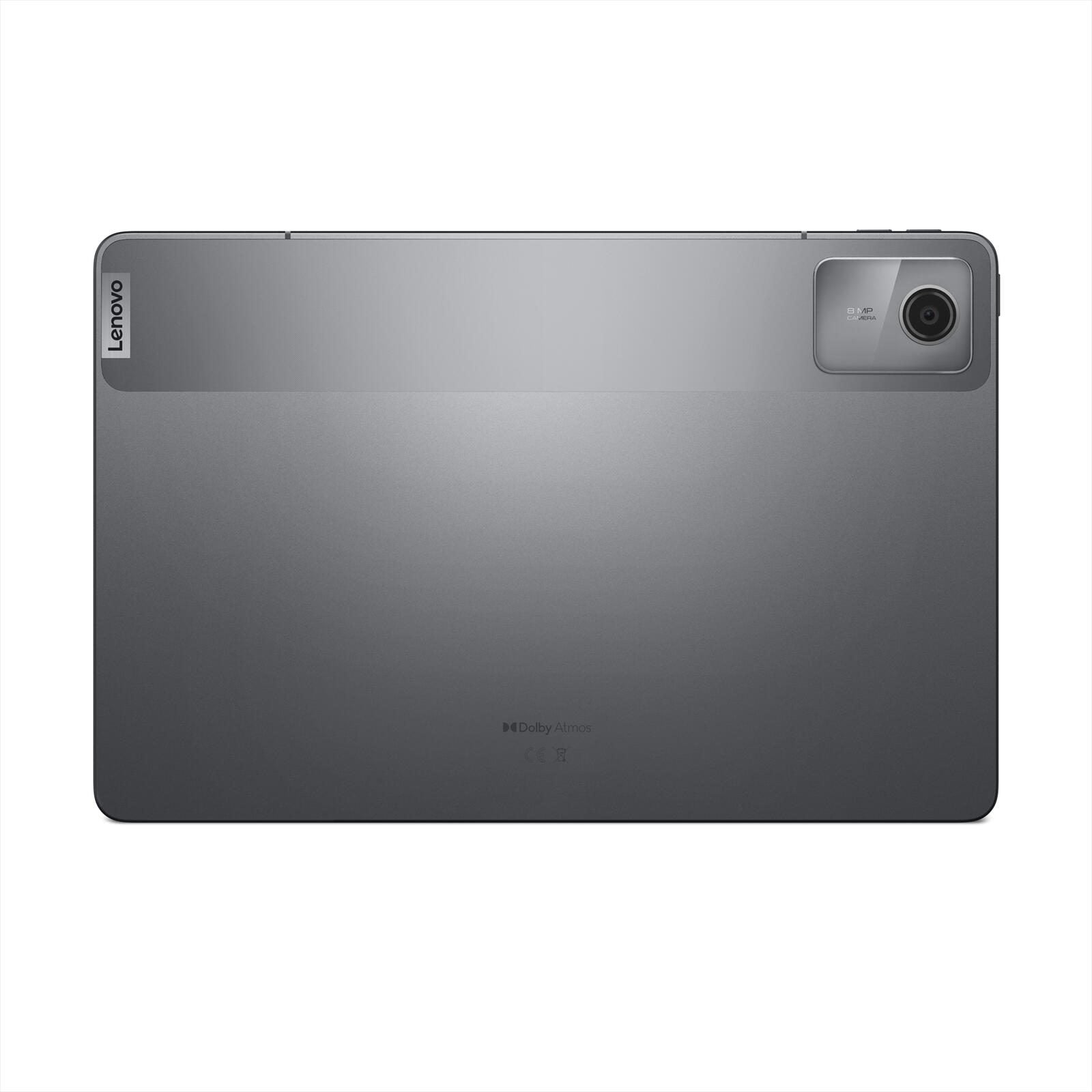Lenovo Tab M11 Mediatek Helio G88 Tablet 27,9 cm (11') Luna Gray