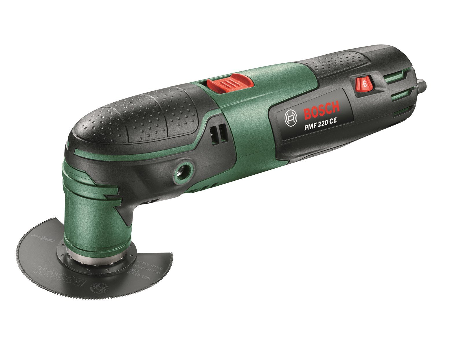 Bosch PMF 220 CE