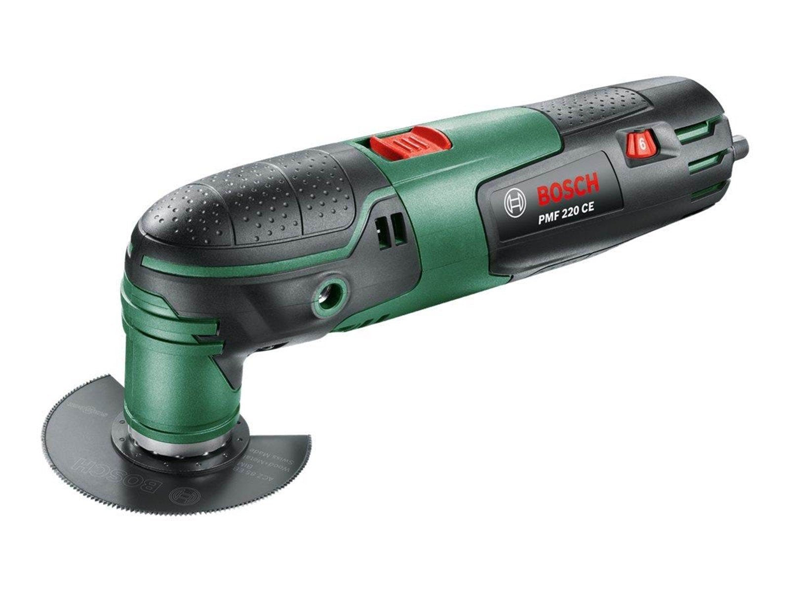 Bosch PMF 220 CE