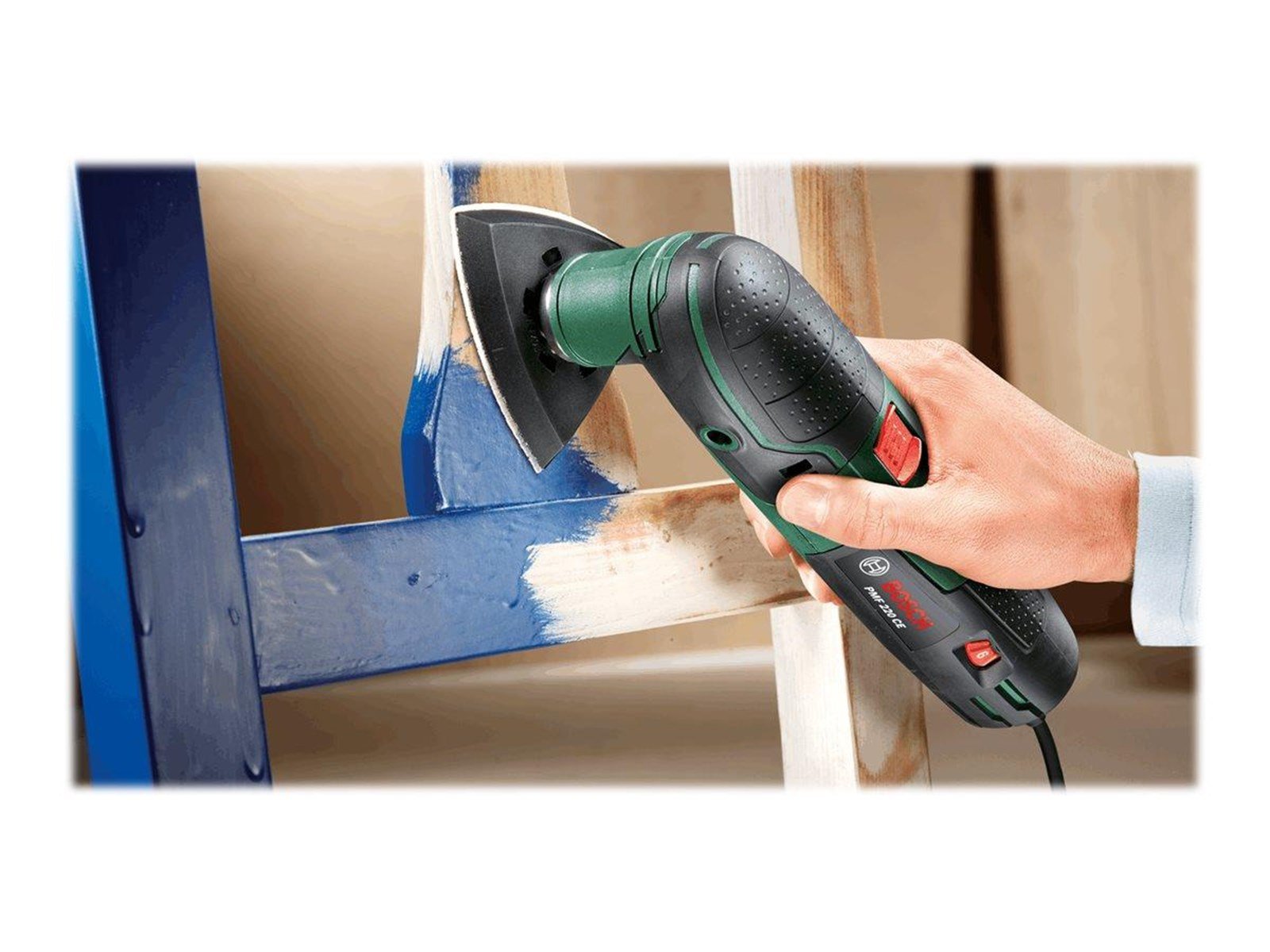 Bosch PMF 220 CE