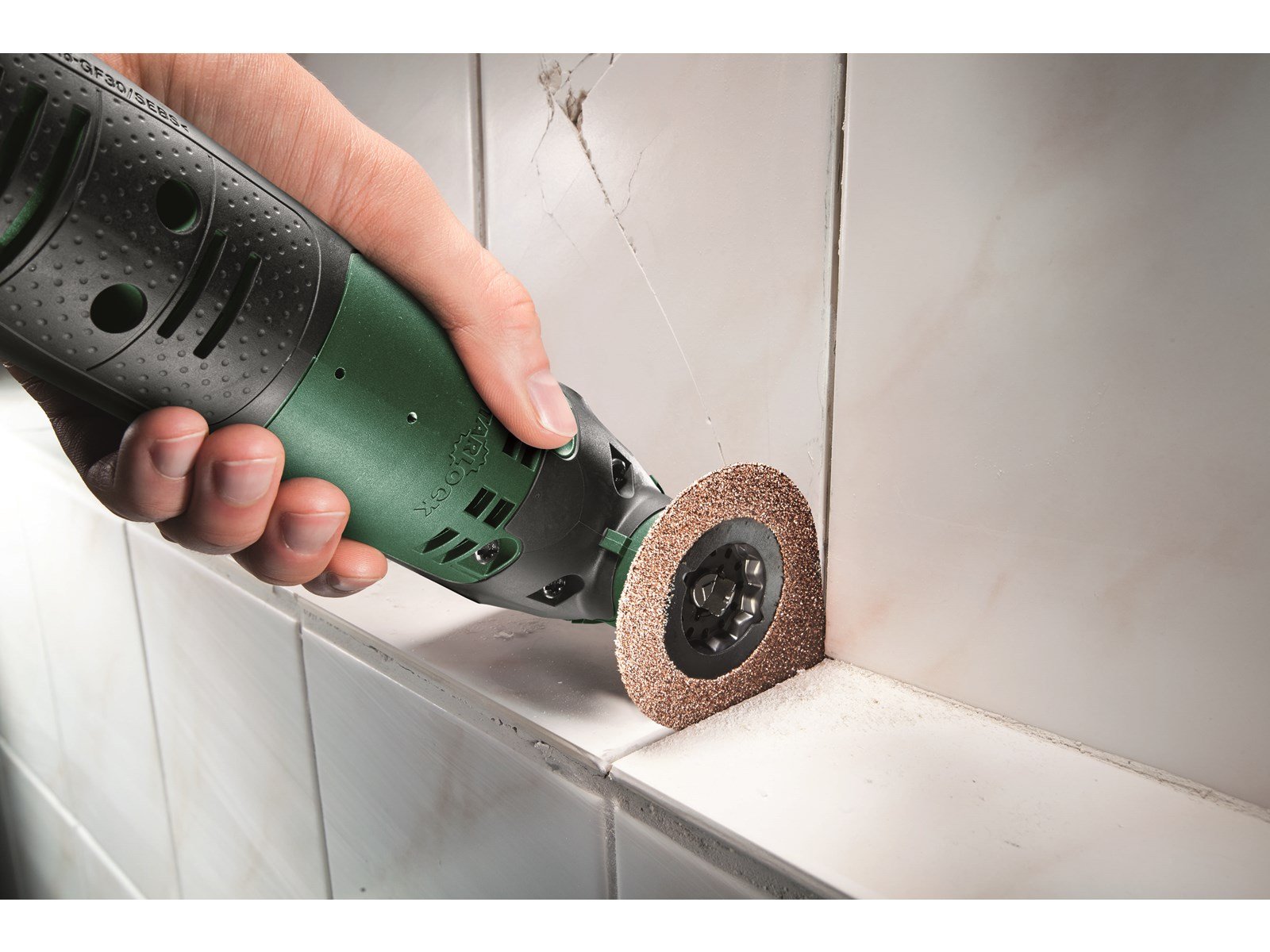 Bosch PMF 250 CES - Basic