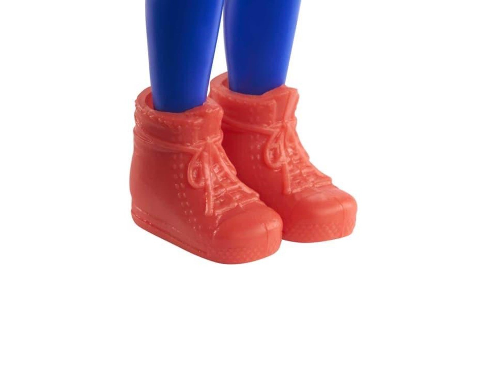 Barbie Chelsea Can Be Career Doll With Career-themed Outfit & Related Accessories