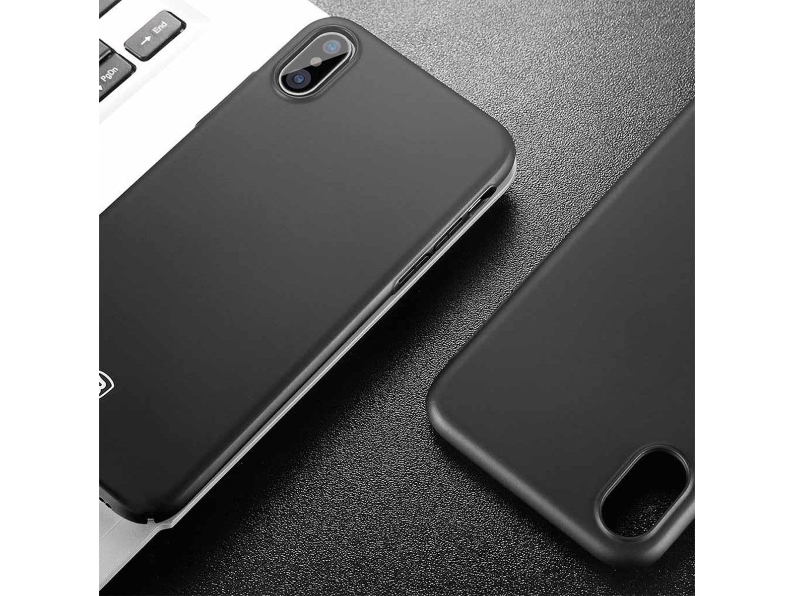 Baseus Thin Case for iPhone X/XS