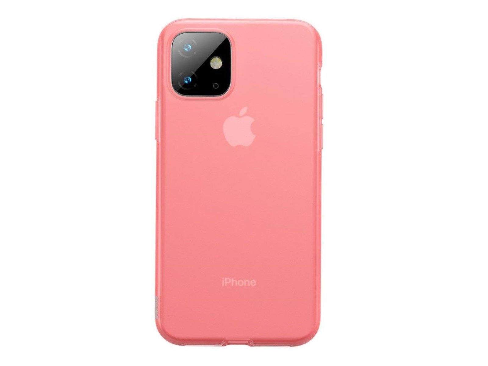 Baseus Silica Case for iPhone 11