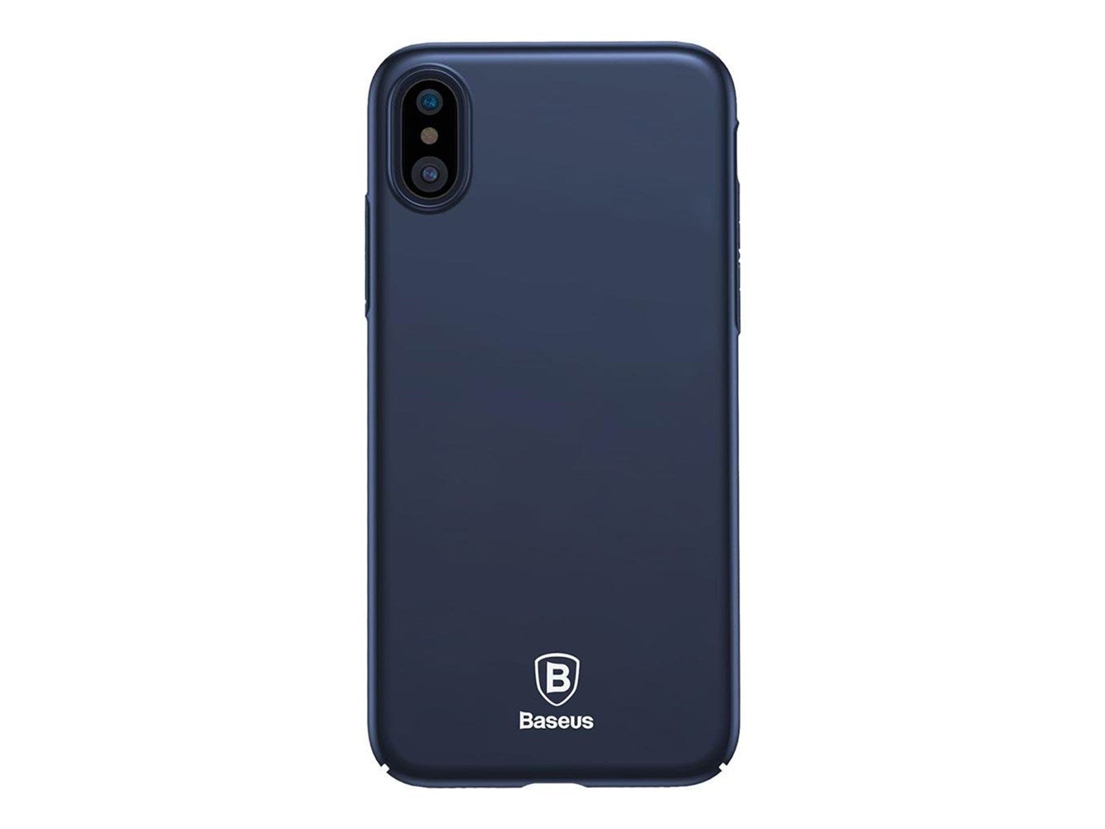 Baseus Thin Case for iPhone X/XS