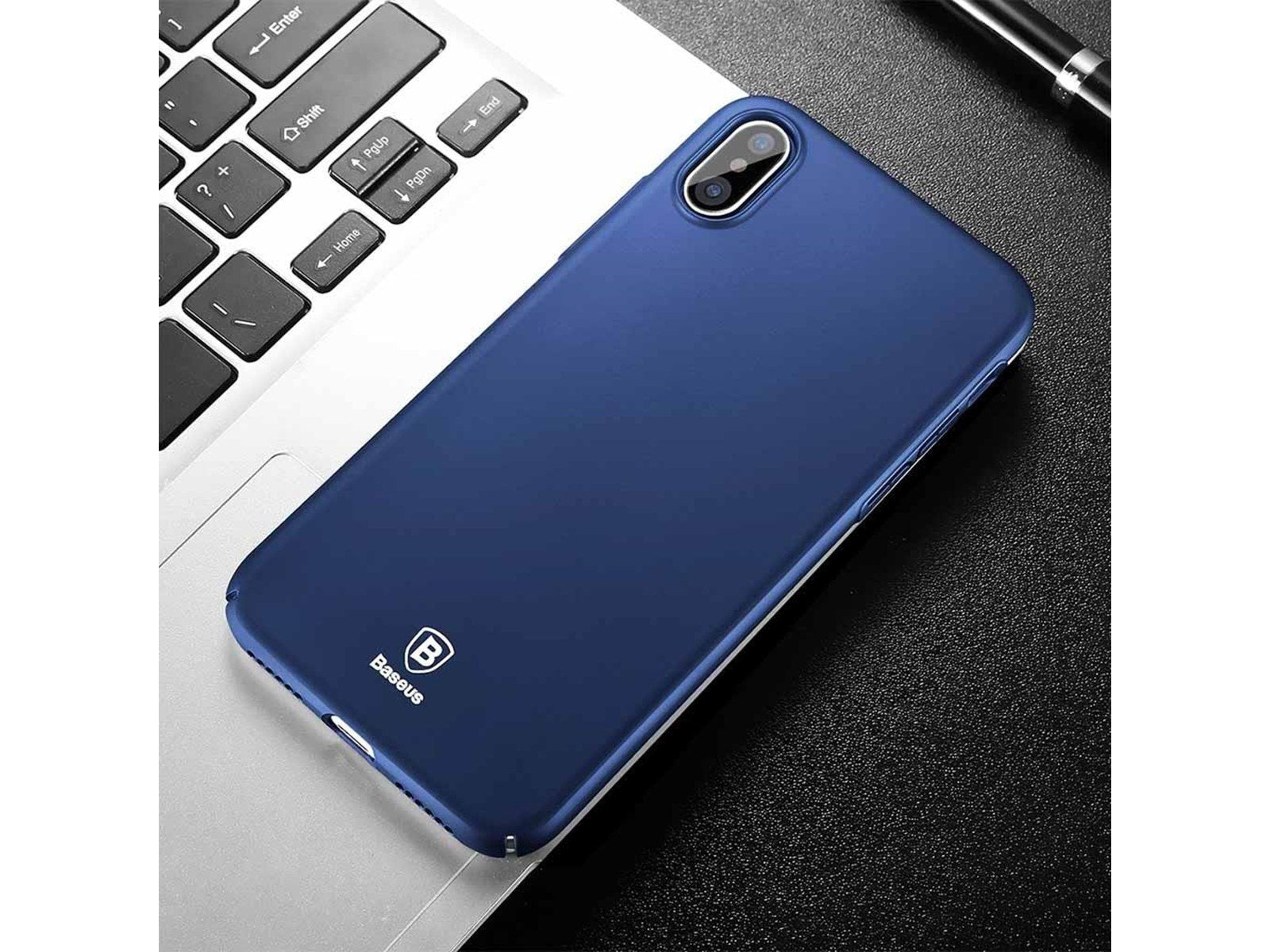 Baseus Thin Case for iPhone X/XS