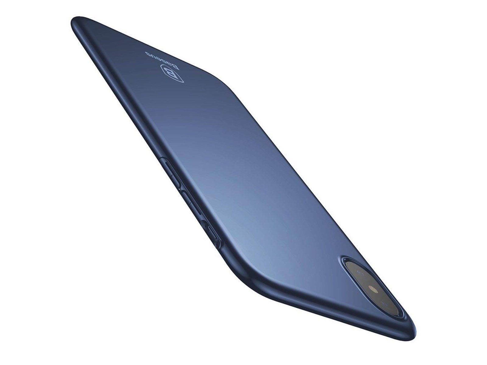Baseus Thin Case for iPhone X/XS