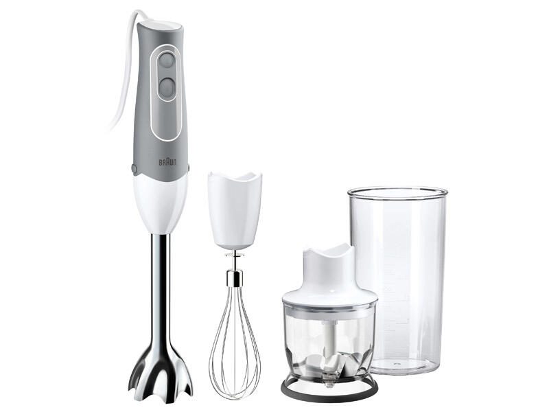 Braun Handmixer Multiquick 5 MQ 525 Omelette (044925)