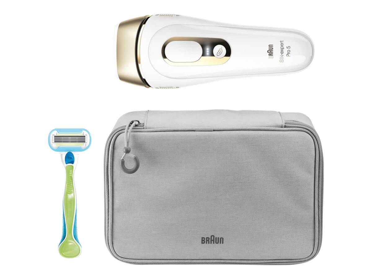 Braun IPL-Haarentferner Silk-expert Pro PL5014 (212348)