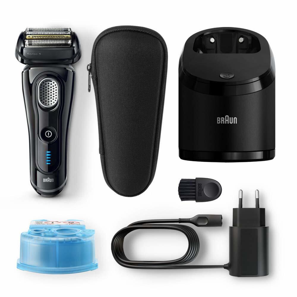 Braun Rasierer Series 9 9250cc (217244)