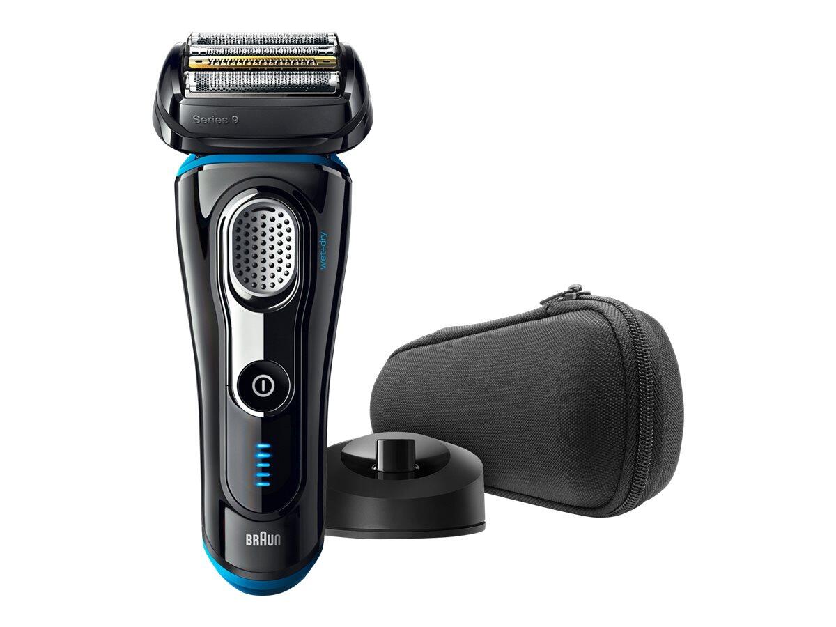 Braun Rasierer Series 9 - 9242s wet & dry (217367)