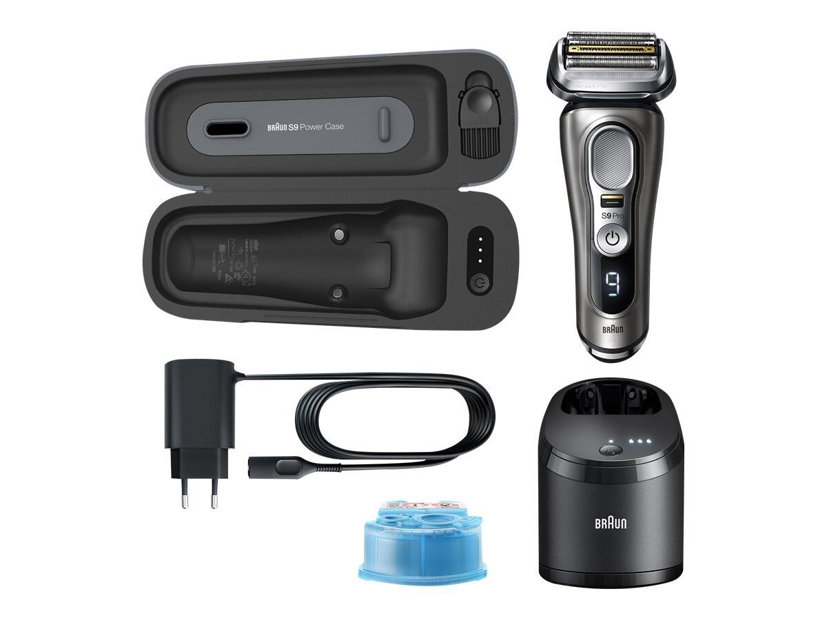 Braun Rasierer Series 9 Pro 9475cc (394457)