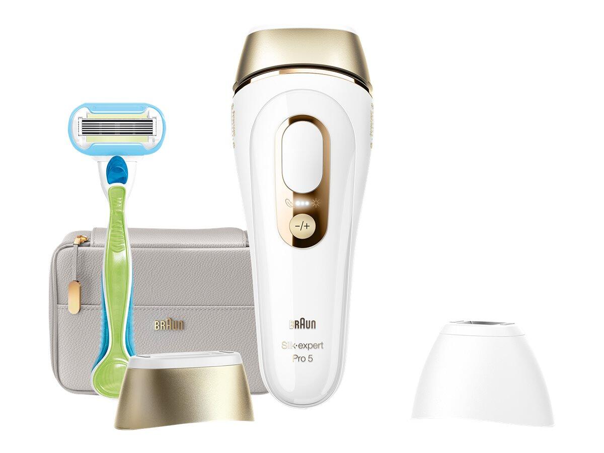 Braun IPL-Haarentferner Silk-expert Pro 5 PL5154 (412649)