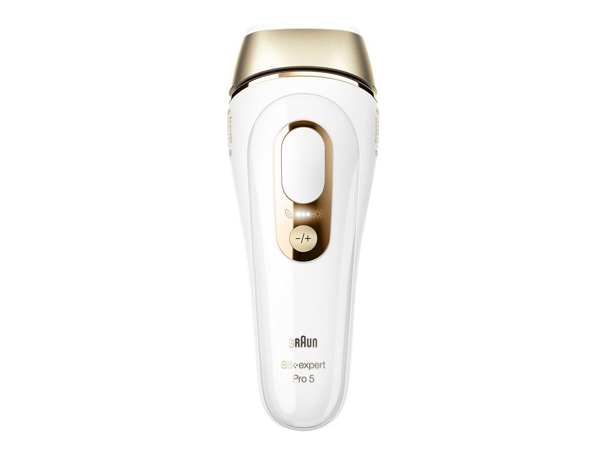 Braun IPL-Haarentferner Silk-expert Pro 5 PL5157 (412779)