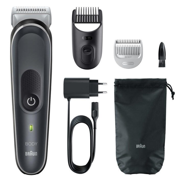 Braun Rasierer BG5350 BodyGroomer Series 5 (417248)
