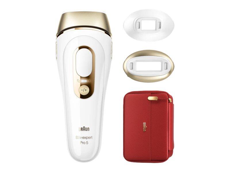Braun IPL-Haarentferner Silk-expert Pro 5 PL5160 (423386)
