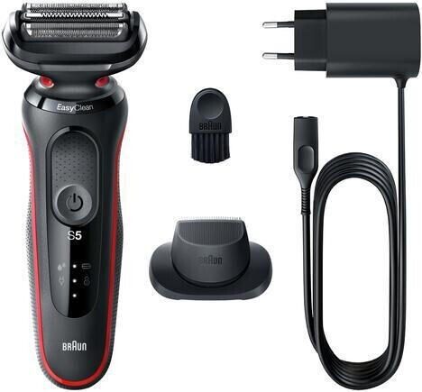 Braun Rasierer Series 5 51-R1200S (429333)