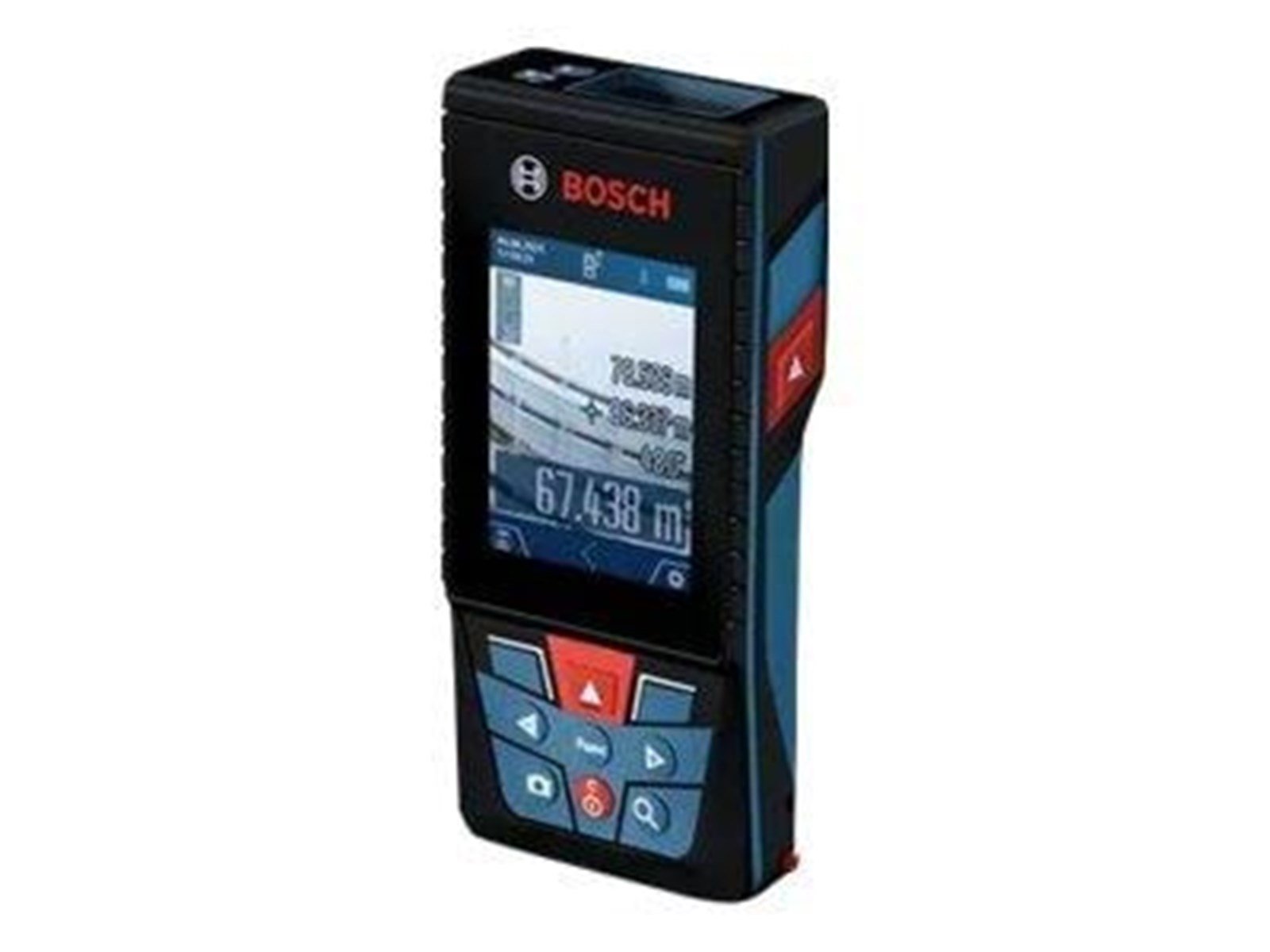 Bosch Professional GLM 150-27 C professional