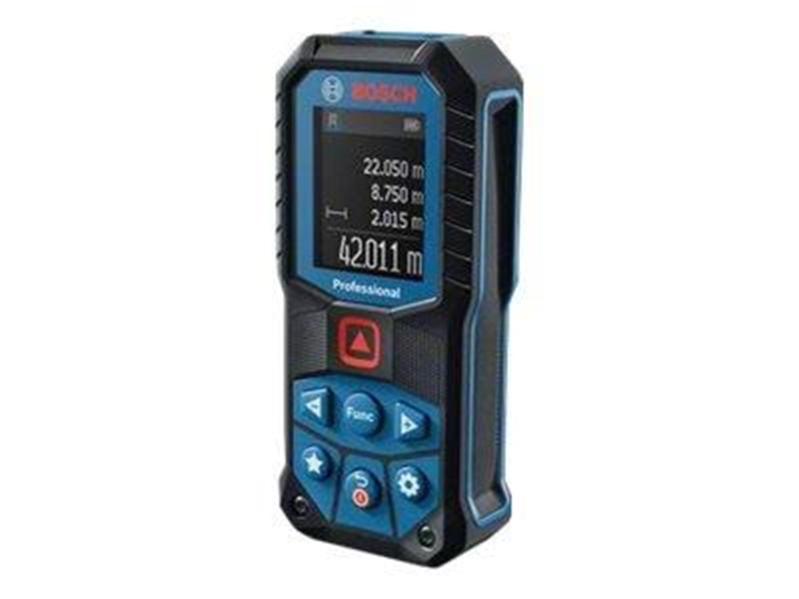 Bosch Professional GLM 50-22 PROFESSIONAL LASER DISTANCE MEASURER