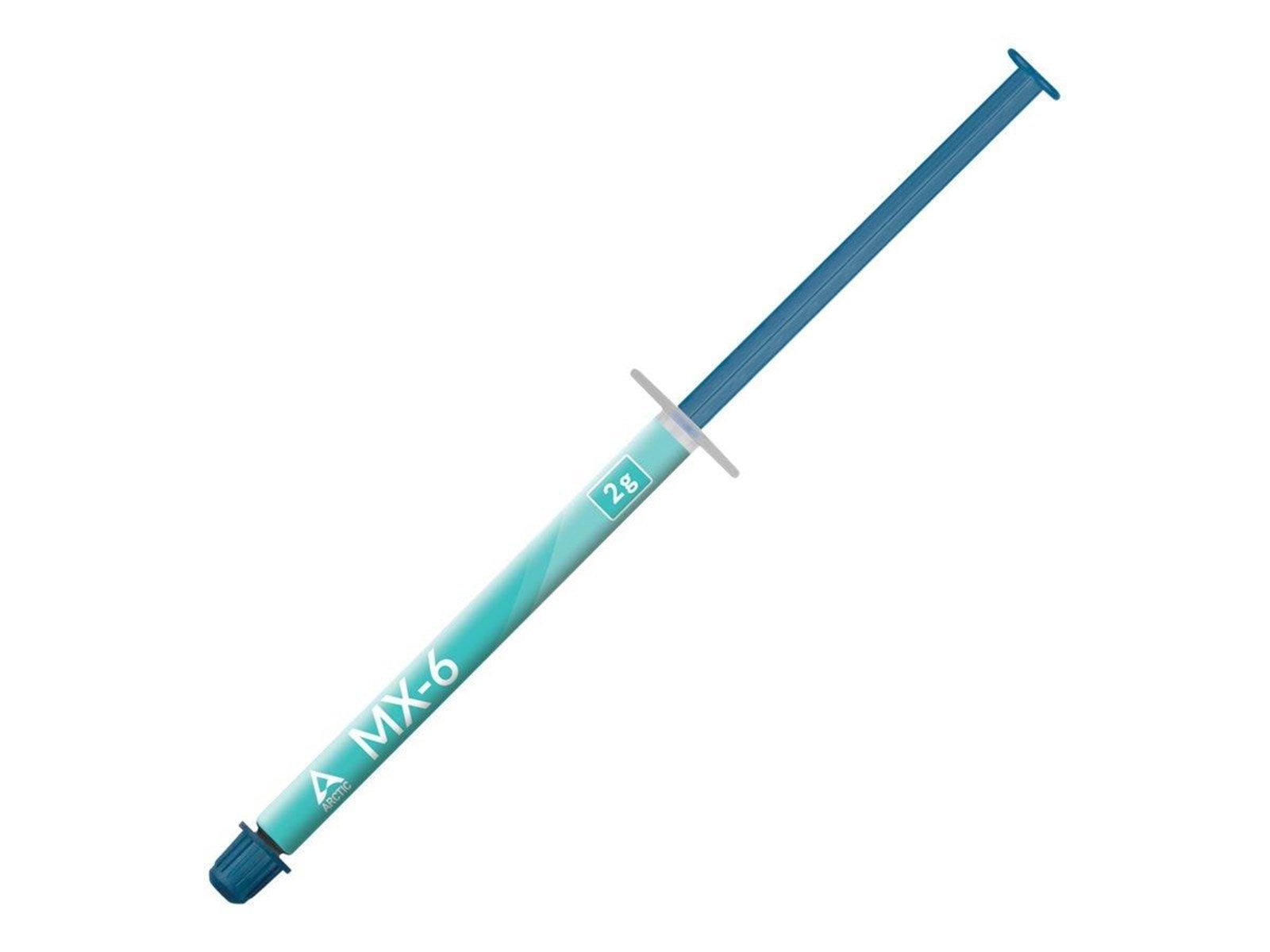 Arctic MX-6 - thermal paste - 2 g - Kühlpaste