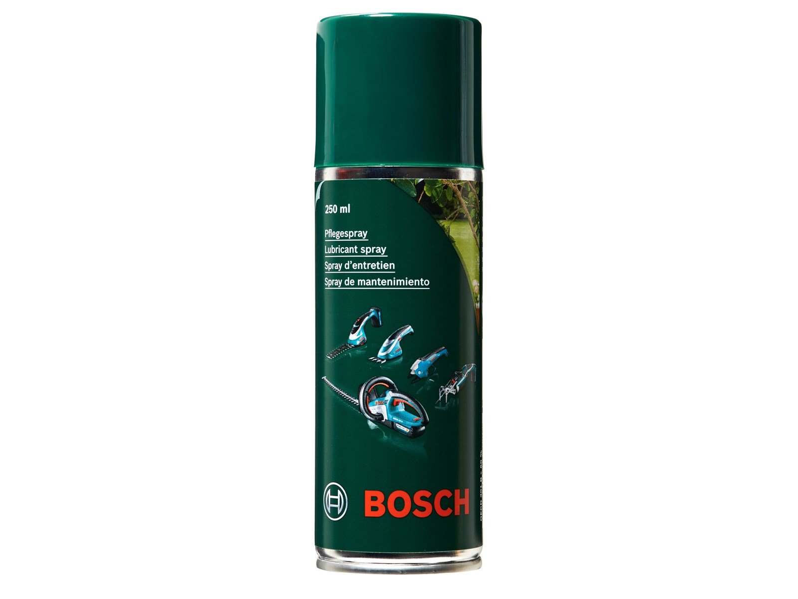 Bosch Lubricant Spray