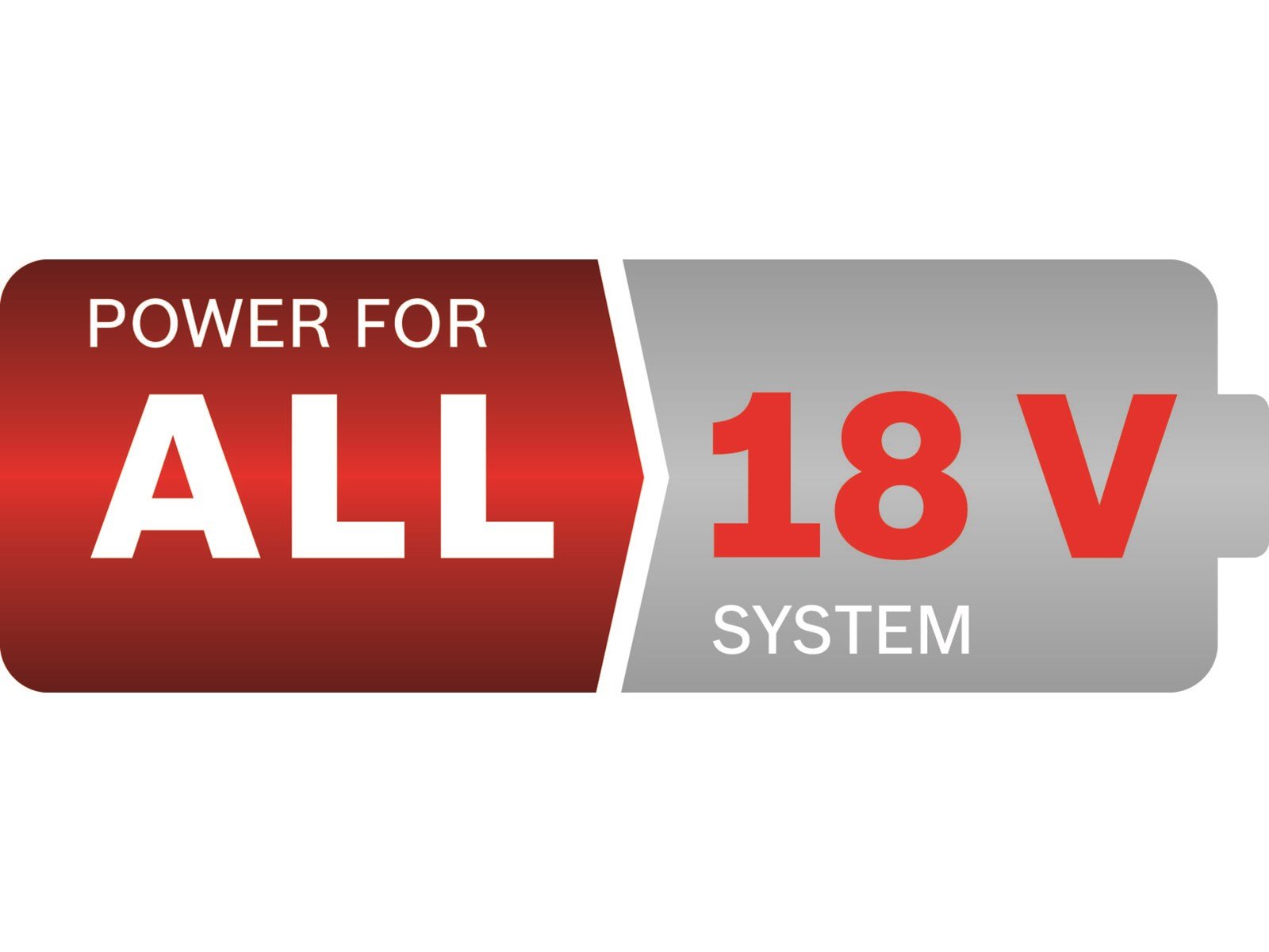 Bosch PBA 18 V 2.5 Ah W-B