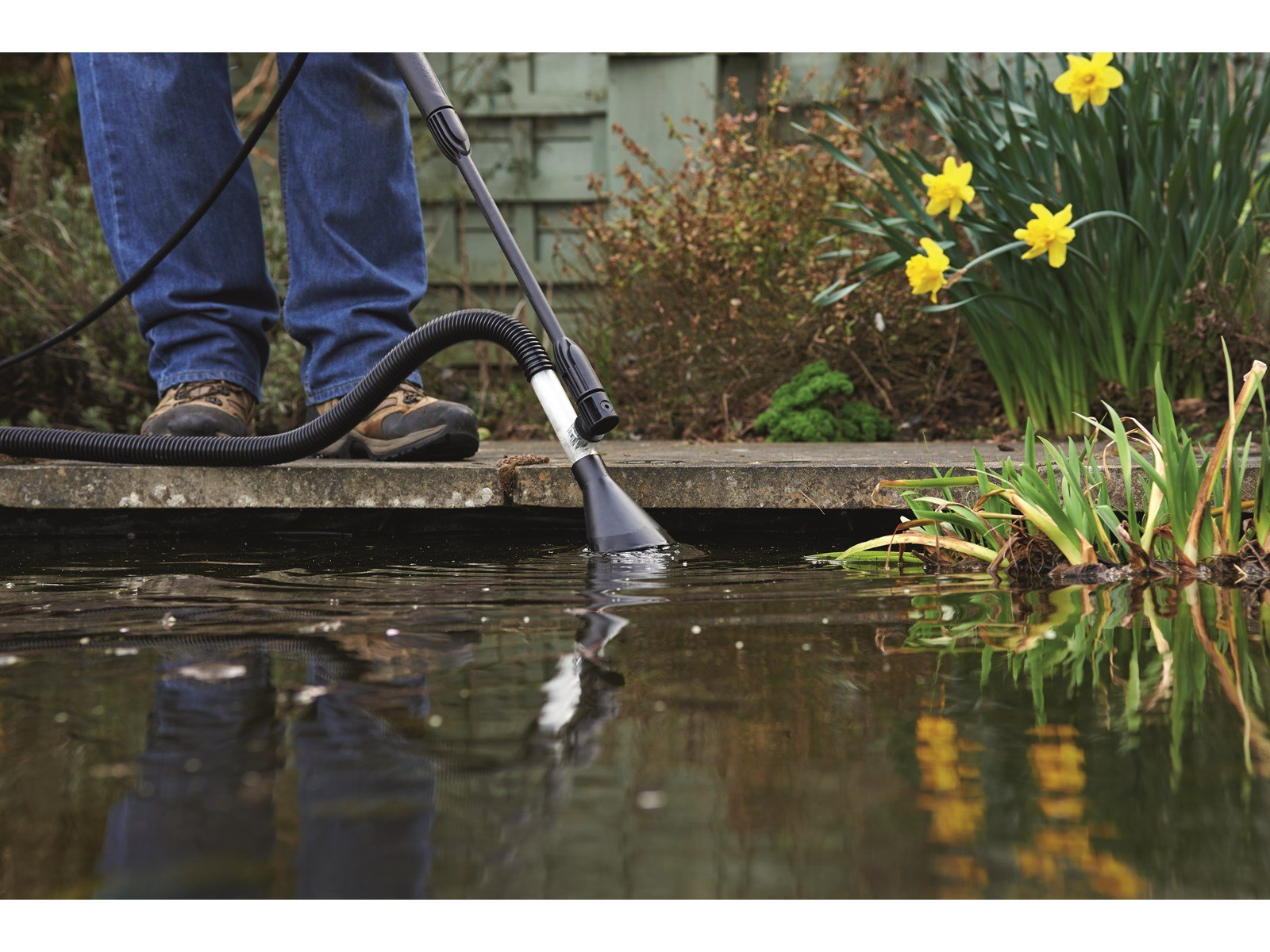 Bosch Zubehör Suction Nozzle for AQT 33/35/37