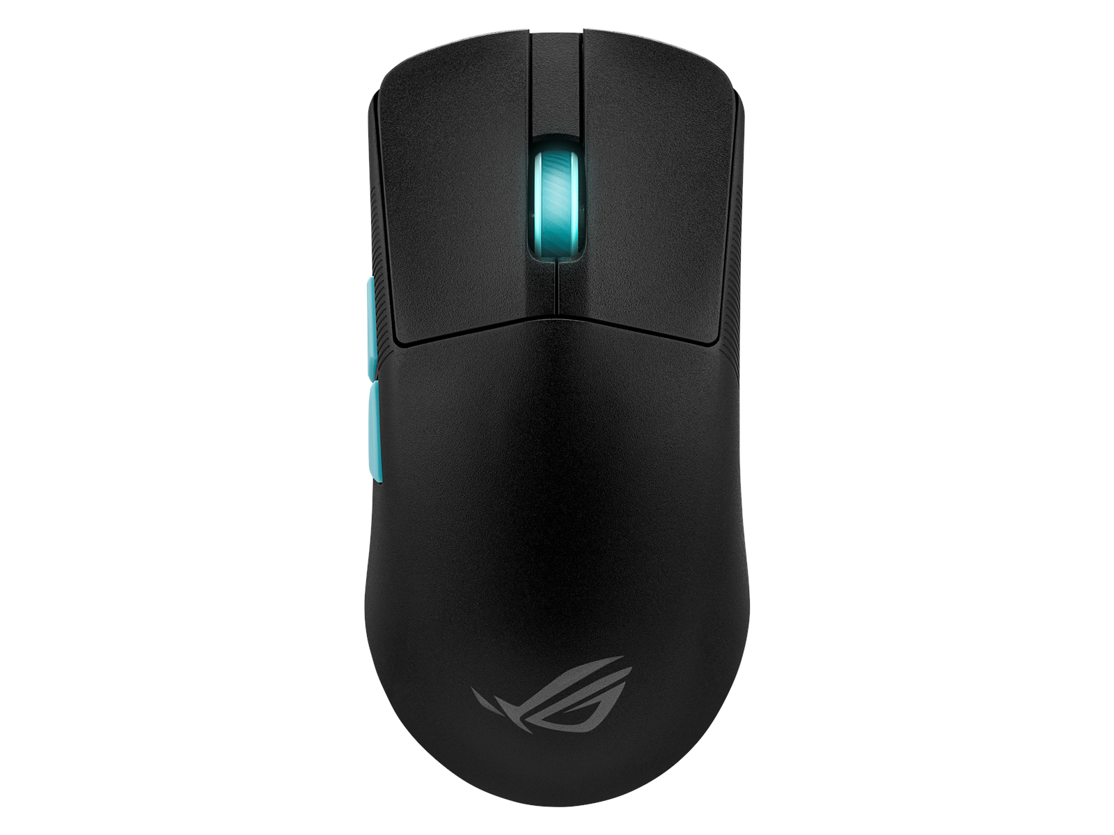 ASUS ROG Harpe Ace Aim Lab Edition Wireless Gaming - Gaming Maus (Schwarz)