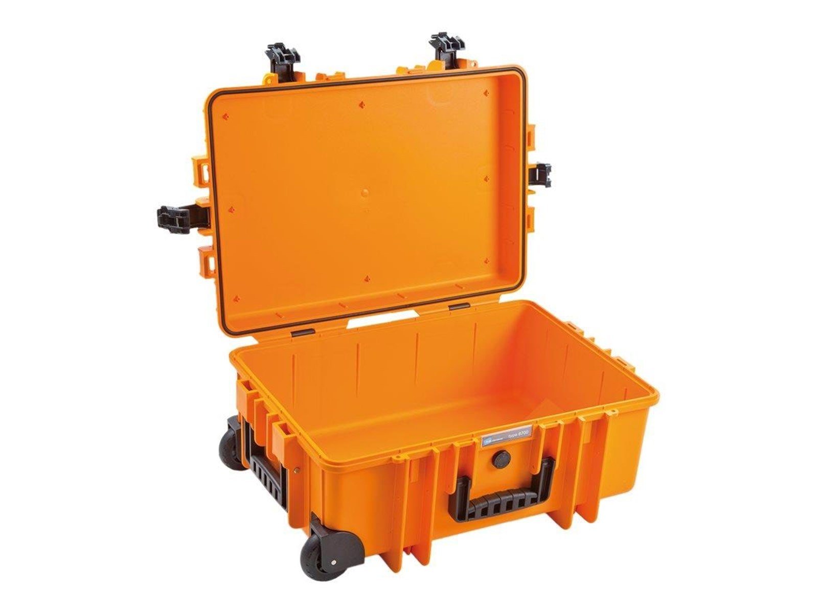 B&W International B&W outdoor.case Type 6700