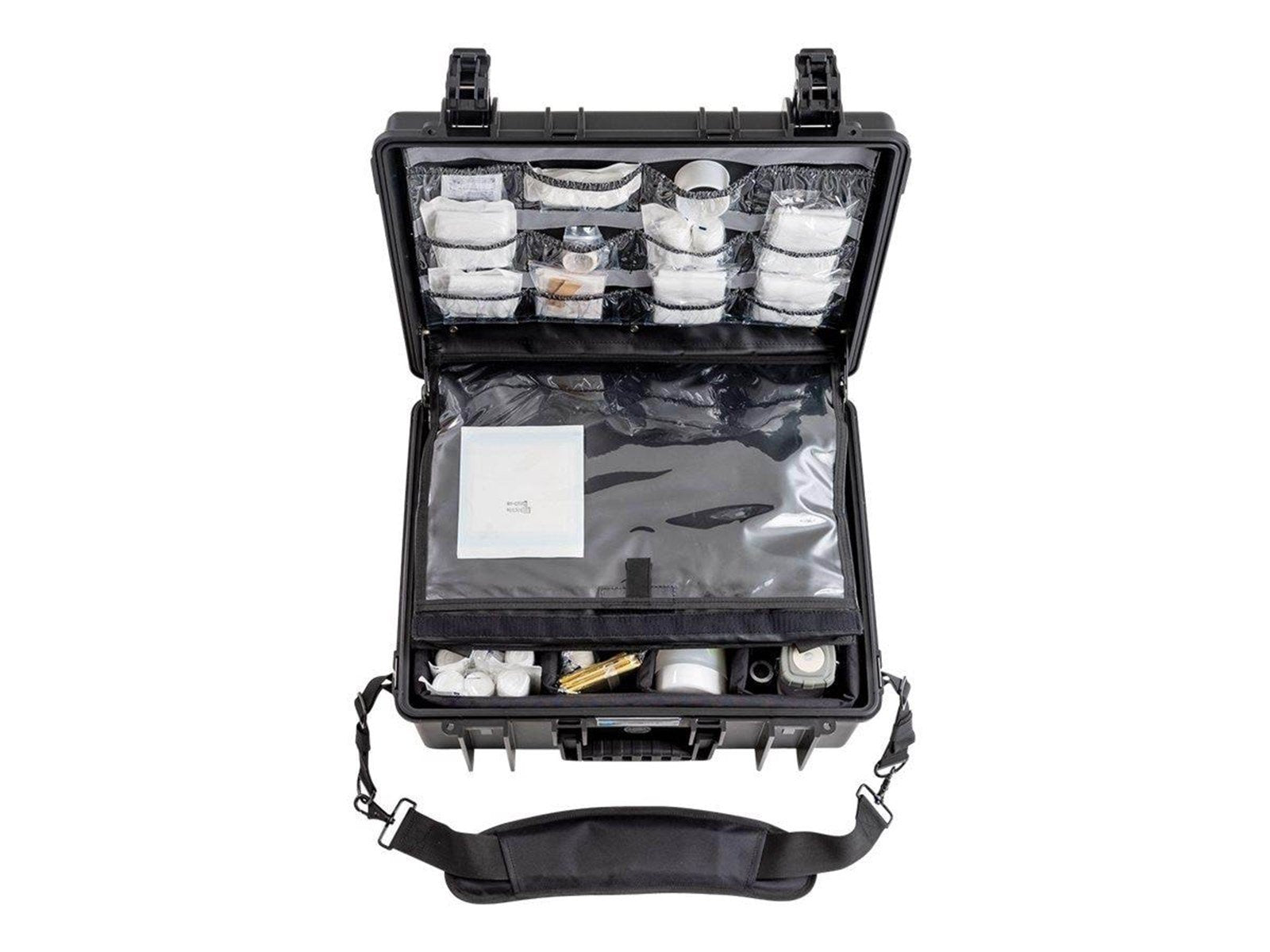 B&W International outdoor.cases Type 6000